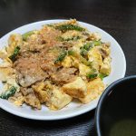 今夜の晩酌 ゴーヤチャンプルー
